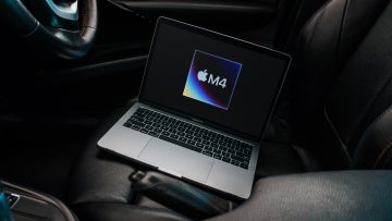 M4 MacBook Pro leaks: 4 amazing new features