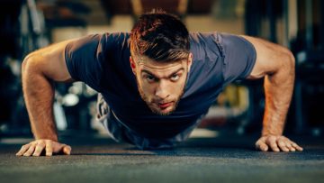 Master Bodyweight Pushups: Top Variations for Perfect Form