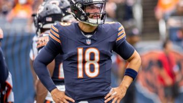 NFL London Game: How to Watch, Stream Bears vs. Jaguars
