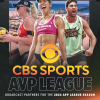 National cable outlet CBS Sports Network will air AVP League