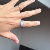 New Oura Ring 4 goes big on accuracy