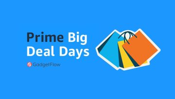 Our favorite Amazon Prime Big Deal Days Offers
