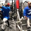 Shaun Clarida Shares His Olympia 2024 Back Workout