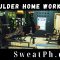 Shoulder Home Workout