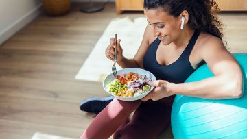 Study Shows the Importance of an Anti-Inflammatory Diet