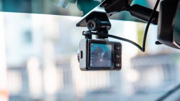 The best dash cams for luxury cars: Nexar Beam2 sets