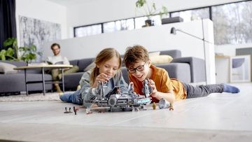 Top holiday LEGO deals: Score big on Star Wars, LEGO