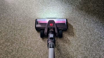 Vacuum Smarter: Try This Technique for a Cleaner Home