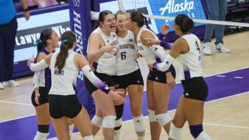 Volleyball Today: Athletes Unlimited rosters set; AVCA top 25; NCAA