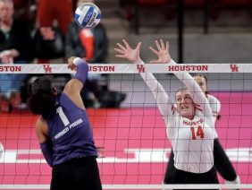 Volleyball Today: Future NCAA sites; big win for Arizona; AU