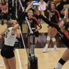 Volleyball Today: SD State gets to 14-0; Hentz, De La