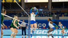 Volleyball Today: SMU home for Stanford; NCAA stat leaders; Hawai’i