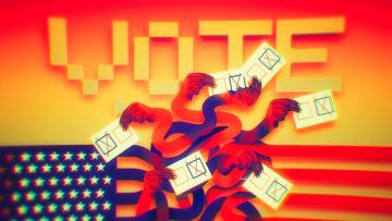 Voter Registration Deadlines Are Passing This Week: Find Out if