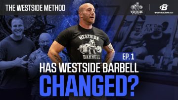 Westside Barbell: Going Back Where it Started to See Where