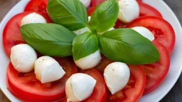 Caprese Salad