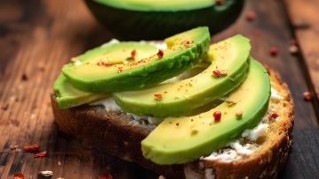 Avocado Toast