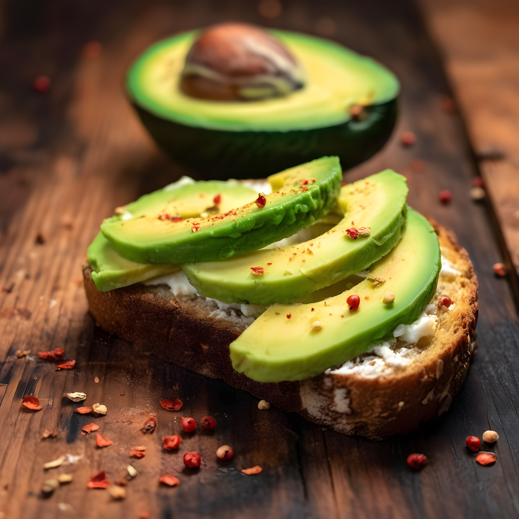 Avocado Toast