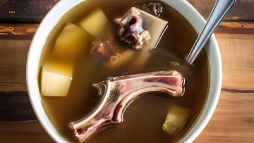 Bone Broth