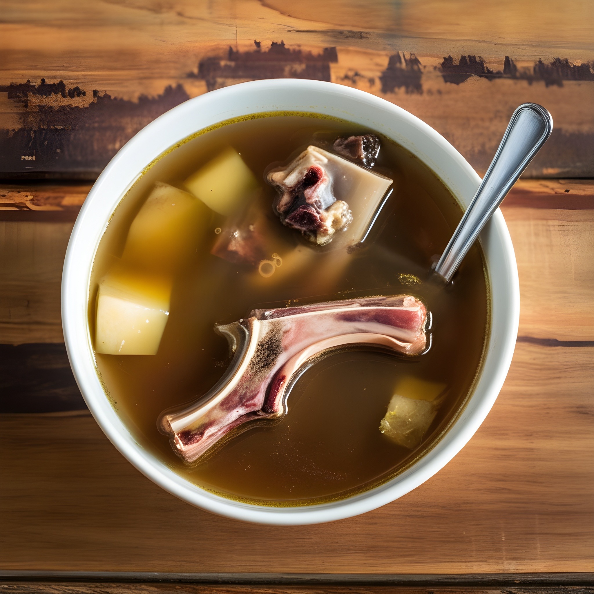 Bone Broth