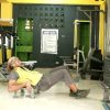 Home Workout 106 Glutes