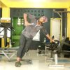 Home Workout 106 Shoulders