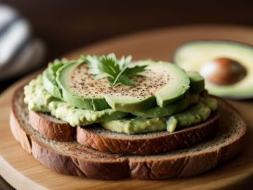 Avocado Toast