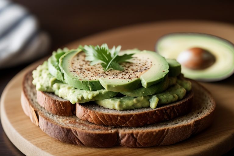 Avocado Toast
